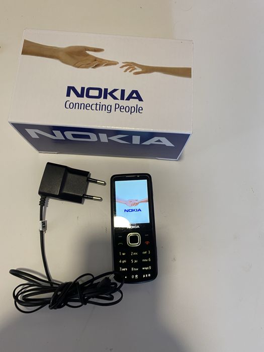 Nokia 6700 aproape nou