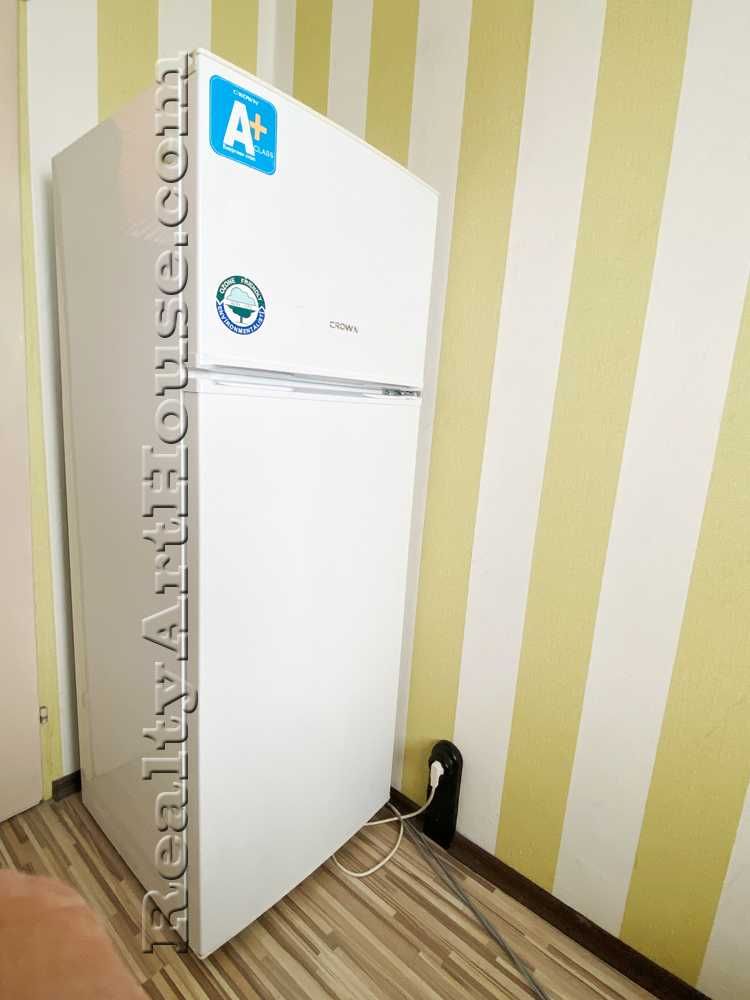 Продава се Едностаен апартамент в София, Люлин 7 - 43 кв.м за 2326 €/кв.м - Снимка #6