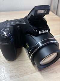 Камера Nikon L810 фотоаппарат