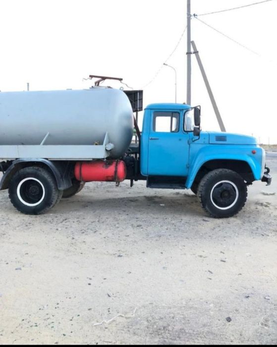 Откачка септик Ассенизатор Гавнавоз