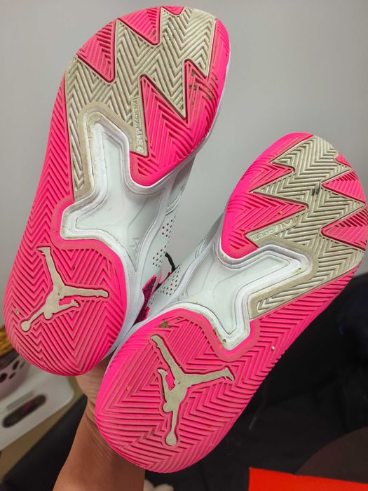 Nike jordan 44.5