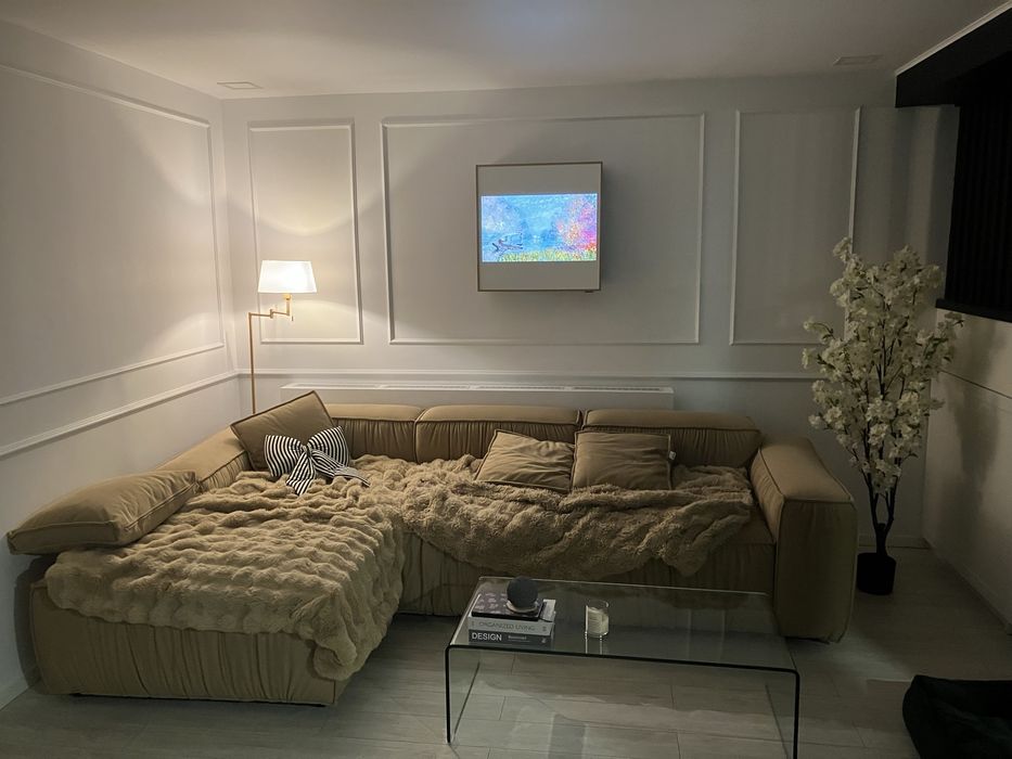 Montaj parchet si gips carton ,zugraveli , amenajari interioare