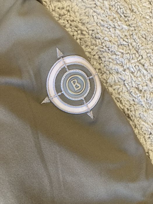 Geaca Bogner L primaloft