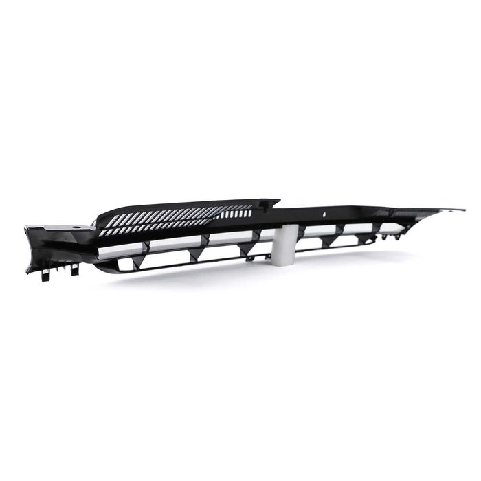 Grila capota VW GOLF 5 fara semn neagra