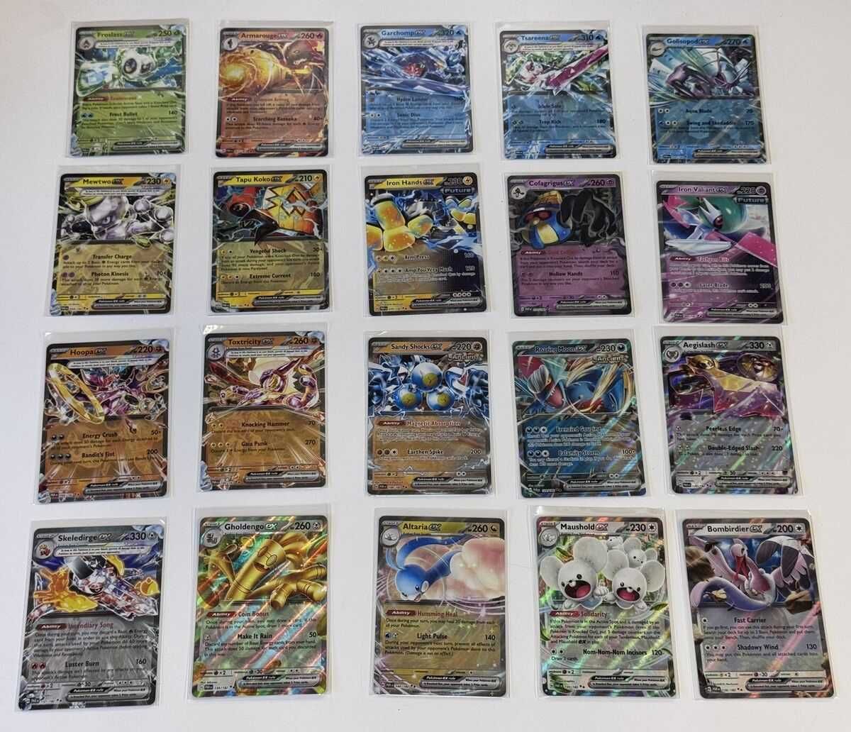 schimb carduri pokemon Paradox Rift, gura metrou Lujerului, joi seara
