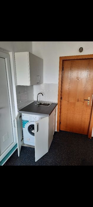 Garsoniera vedere panoramica Ștrand