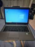 Laptop gaming școala HP i5 ram 16Gb ddr4 video 4Gb ssd gta Fortnite cs