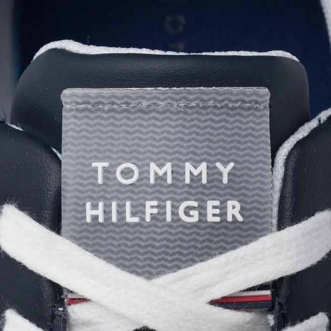 Tommy Hilfiger Adidasi Sneakers Corporate