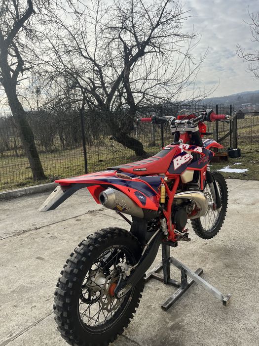 Vand Beta300RR 2018