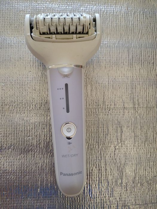 Epilator Panasonic