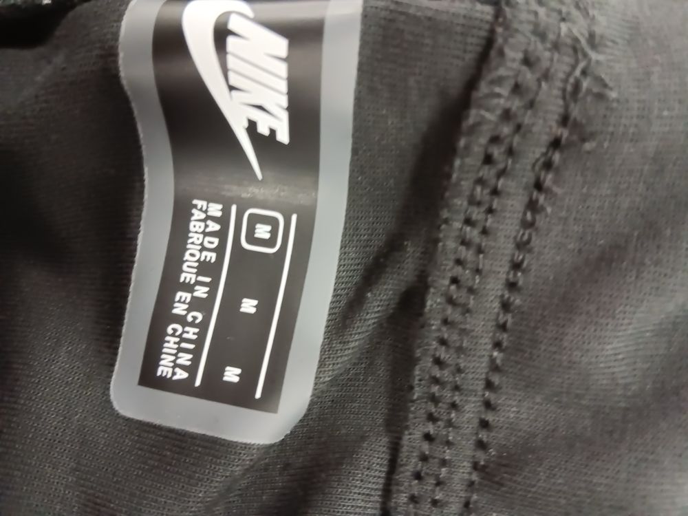 Nike tech shorts