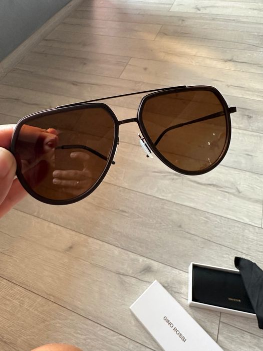 Слънчеви очила Gino Rossi