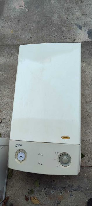 Dezmembrez Centrala Termica Beretta Ciao 24 Pe piese