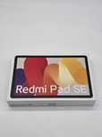 Tableta Xiaomi Redmi Pad SE, 11", 4GB RAM, 128GB, Graphite Gray, SIGIL