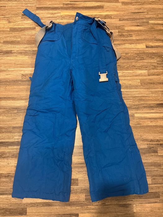 Непромокаем ски панталон Trespass 110/116 cm | ски панталон 134/140 см