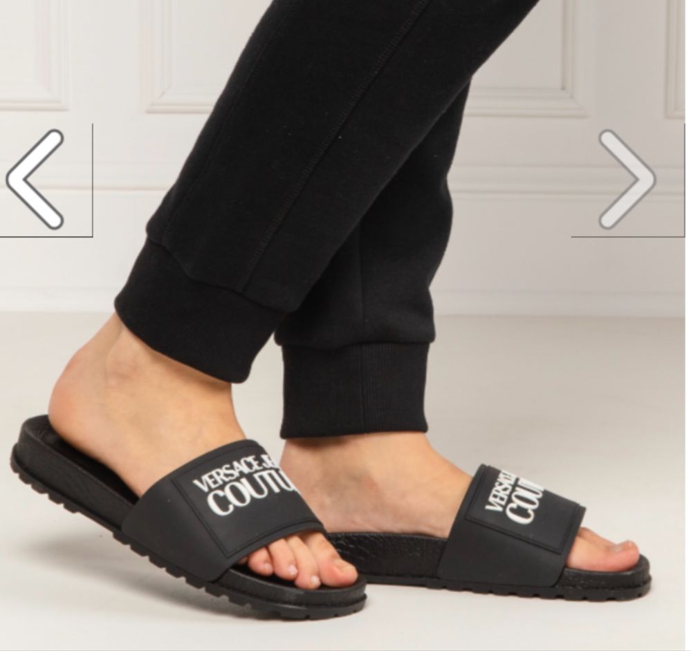 Чехли Versace 37 номер
