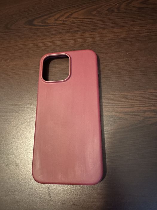 Husa telefon iPhone 15 Pro Max