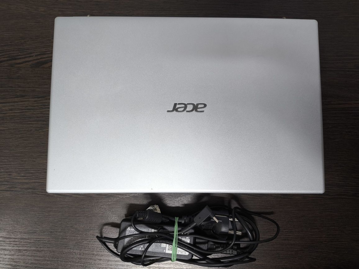 Acer Aspire A315-58 (i5 1135G7, 8Gb, SSD 256Gb)