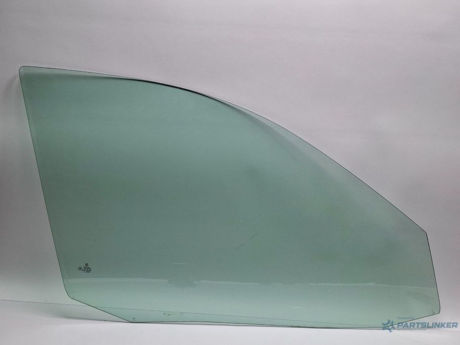 Geam usa dreapta fata VOLKSWAGEN GOLF IV Variant 1J5 1999 - 20061.9 TDI AGR, ALH SPLINTEX 43R-007951  1J4845202G