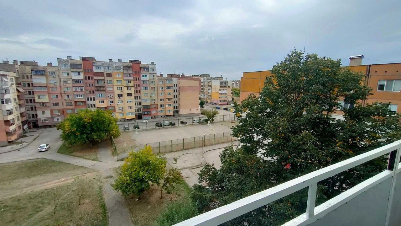 Продава се Едностаен апартамент в Видин, Бонония - 42 кв.м за 881 €/кв.м - Снимка #9