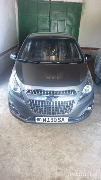 Spark 2 pazitsa hechqanday rasxodi yo'q yaxwi sastayanada