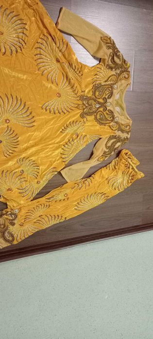 Украшения куйлак размер С