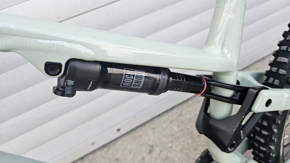 Commencal meta sx
