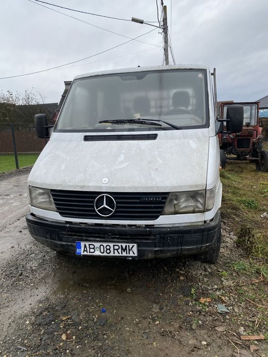Mercedes Sprinter