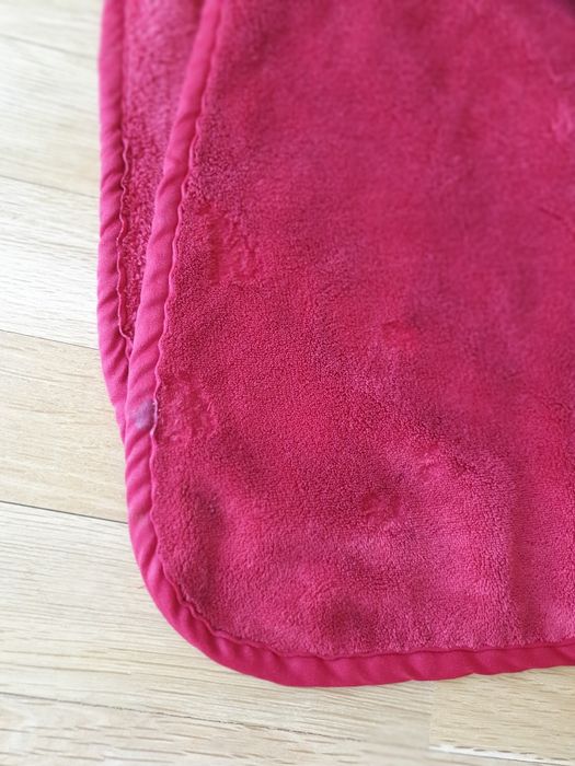 Плюшено одеяло 230/220 см