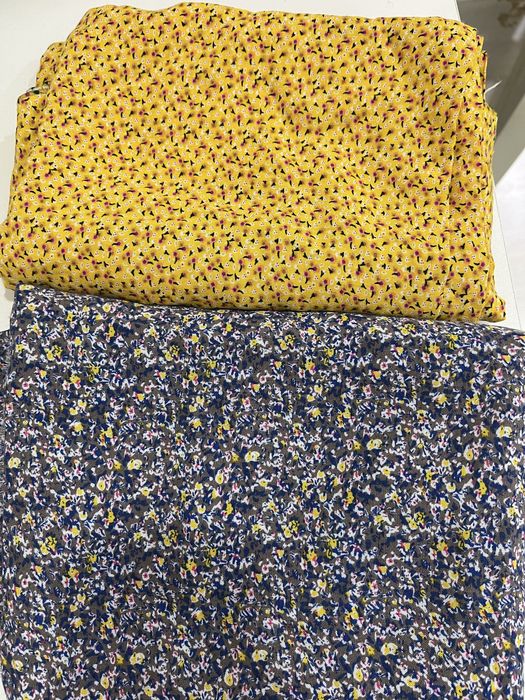 Штапель мата 2000 тг екеуі 2 метрлік