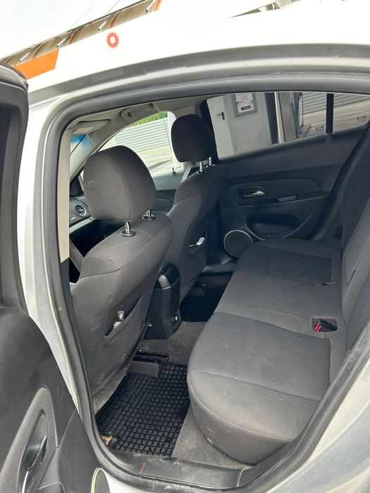 De vânzare Chevrolet cruz
