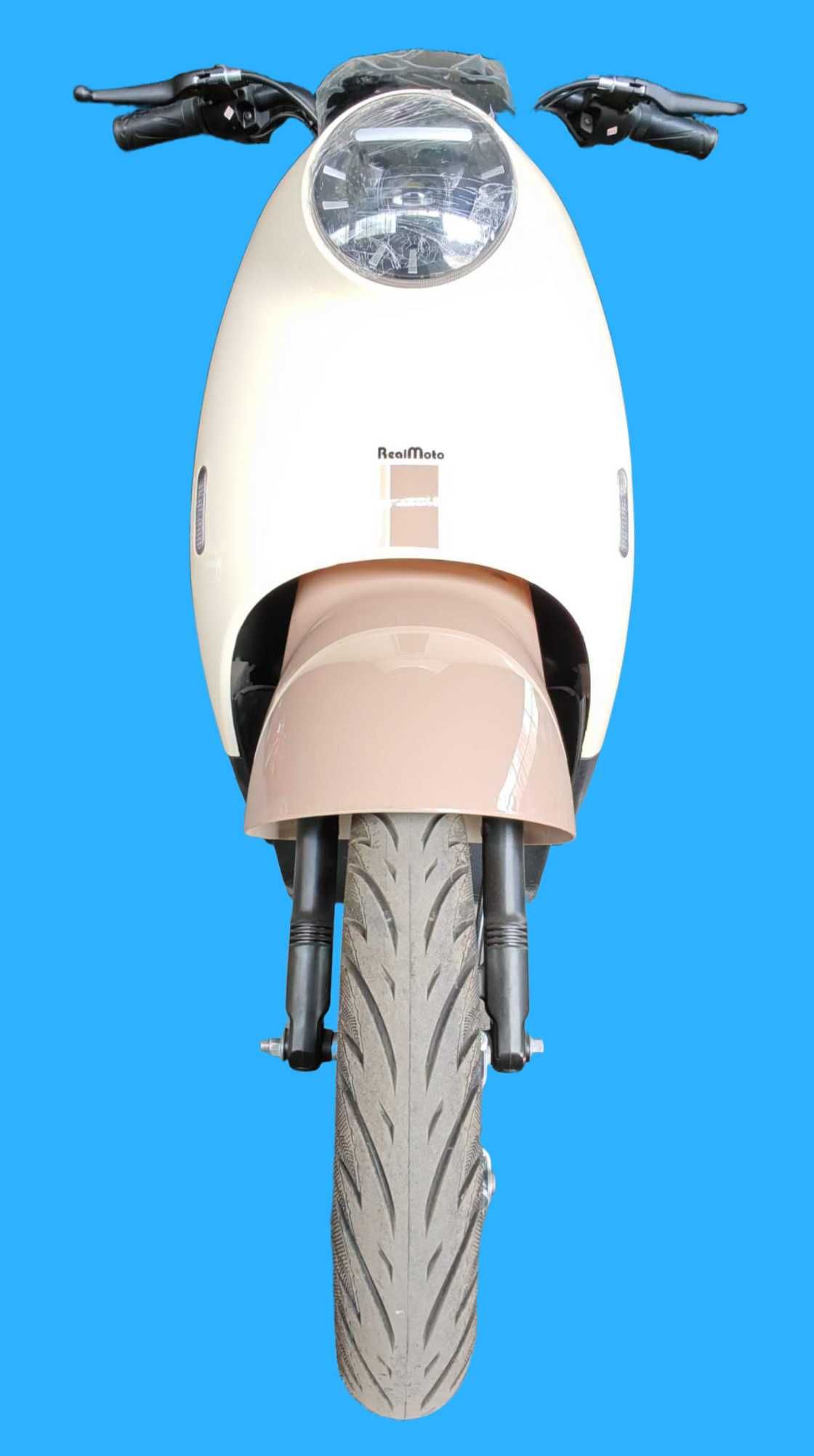 RM1000D Motosiklar/Skuterlar