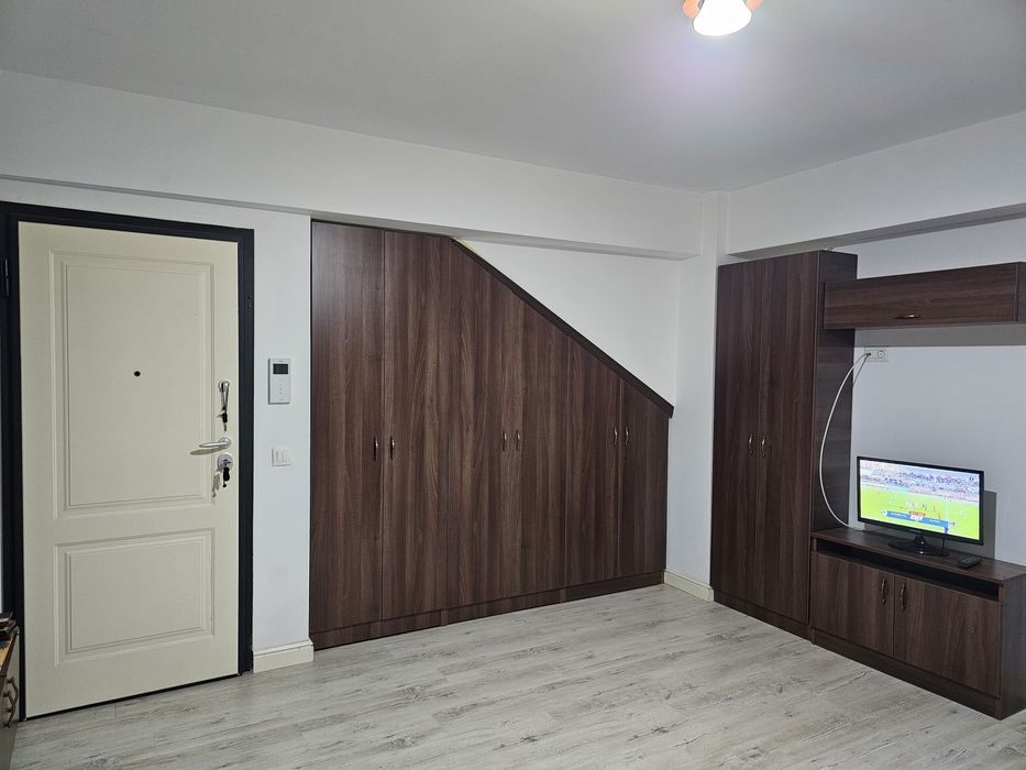 Apartament 1 camera ,Iasi Al Voinesti