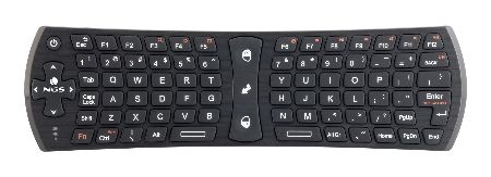 Tastatura wireless 2.4Ghz TVHUNTER NGS