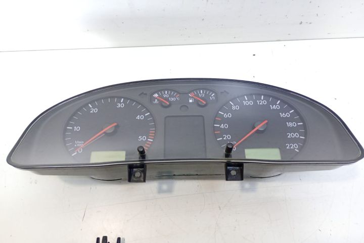 Kit pornire  038906018P Volkswagen VW Passat B5