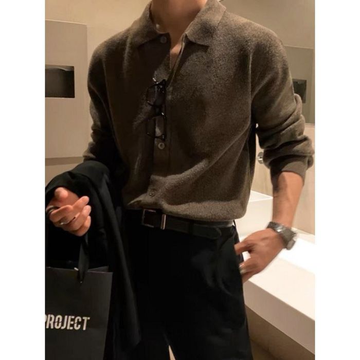 Silk Road Shop — Ваш надёжный онлайн-магазин мужской одежды из Китая!