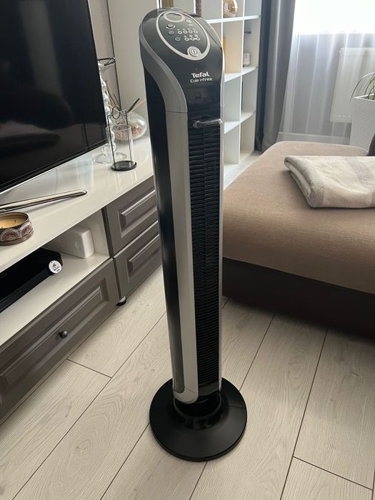 Вентелятор Tefal