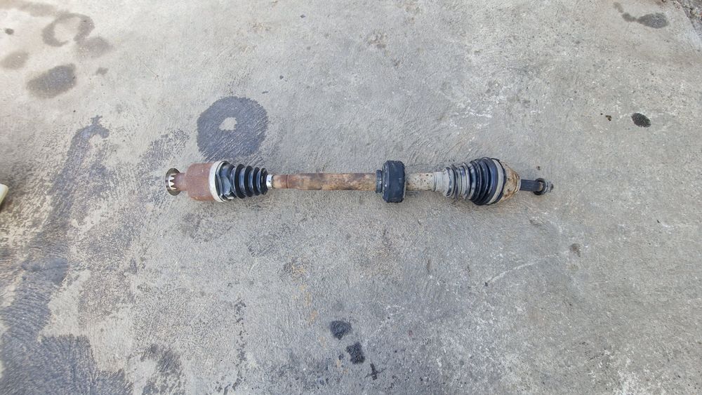 Planetară stânga / dreapta Dacia Logan 1.4 1.6 mpi