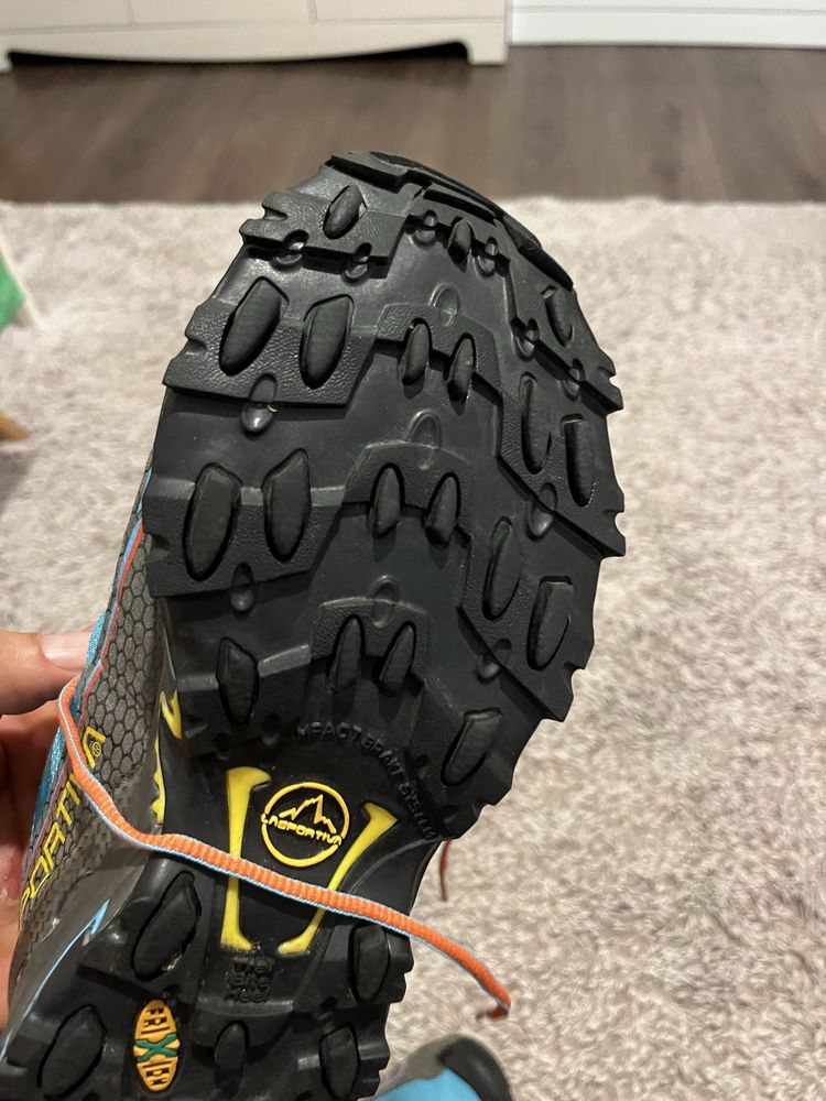 La Sportiva Ultra Raptor GTX-оригинални дамскк обувки