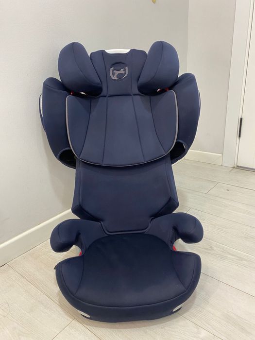 Cybex Автокресло