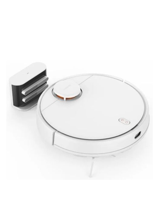 Продам моющий робот-пылесос Xiaomi Vacuum S10