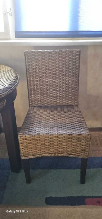 Ратанов комплект