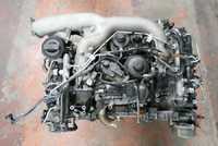 Двигател мотор за Audi Ауди 2.7тди CAM 190кс 2.7td CGK топ състояние