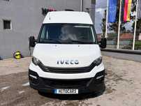 Iveco 35S18 DAILY