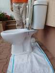 Set WC si rezervor