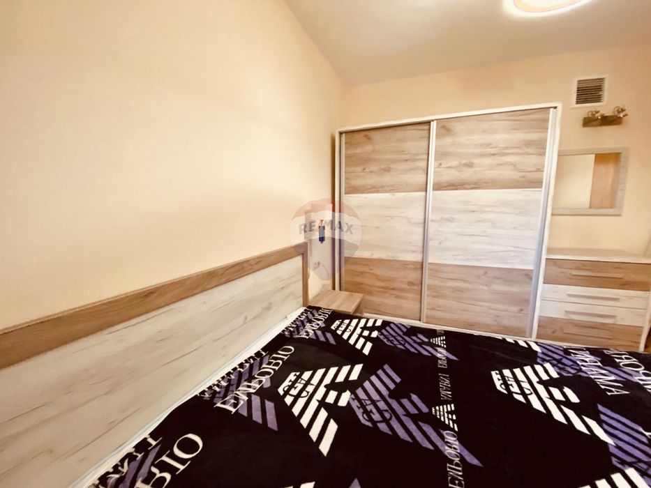 Продава се Тристаен апартамент в с. Кранево, Област Добрич - 76 кв.м за 1025 €/кв.м - Снимка #10