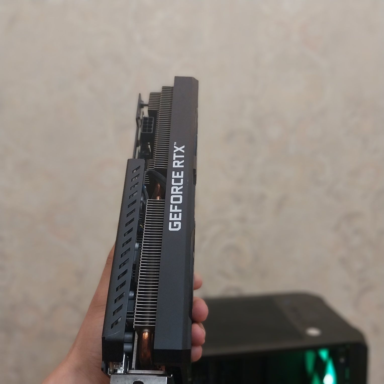 GALAX 3070 8GB Gddr6x