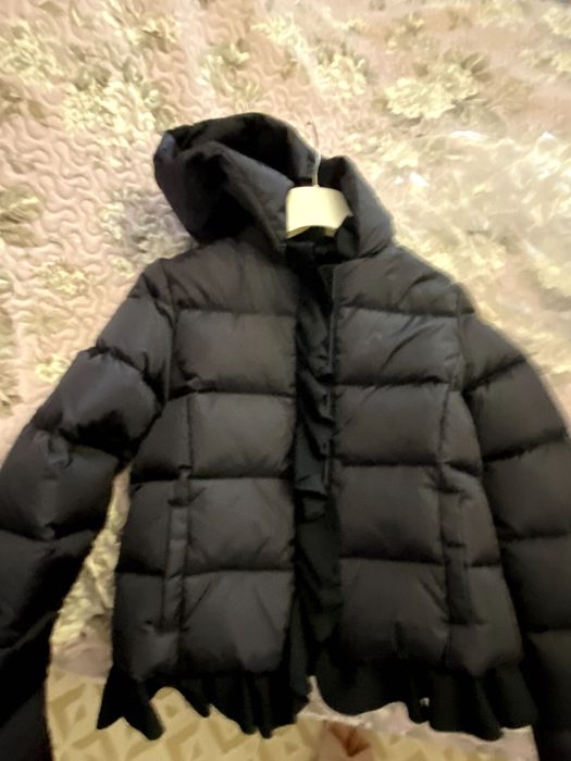 Geaca puf fată ÎL Gufo