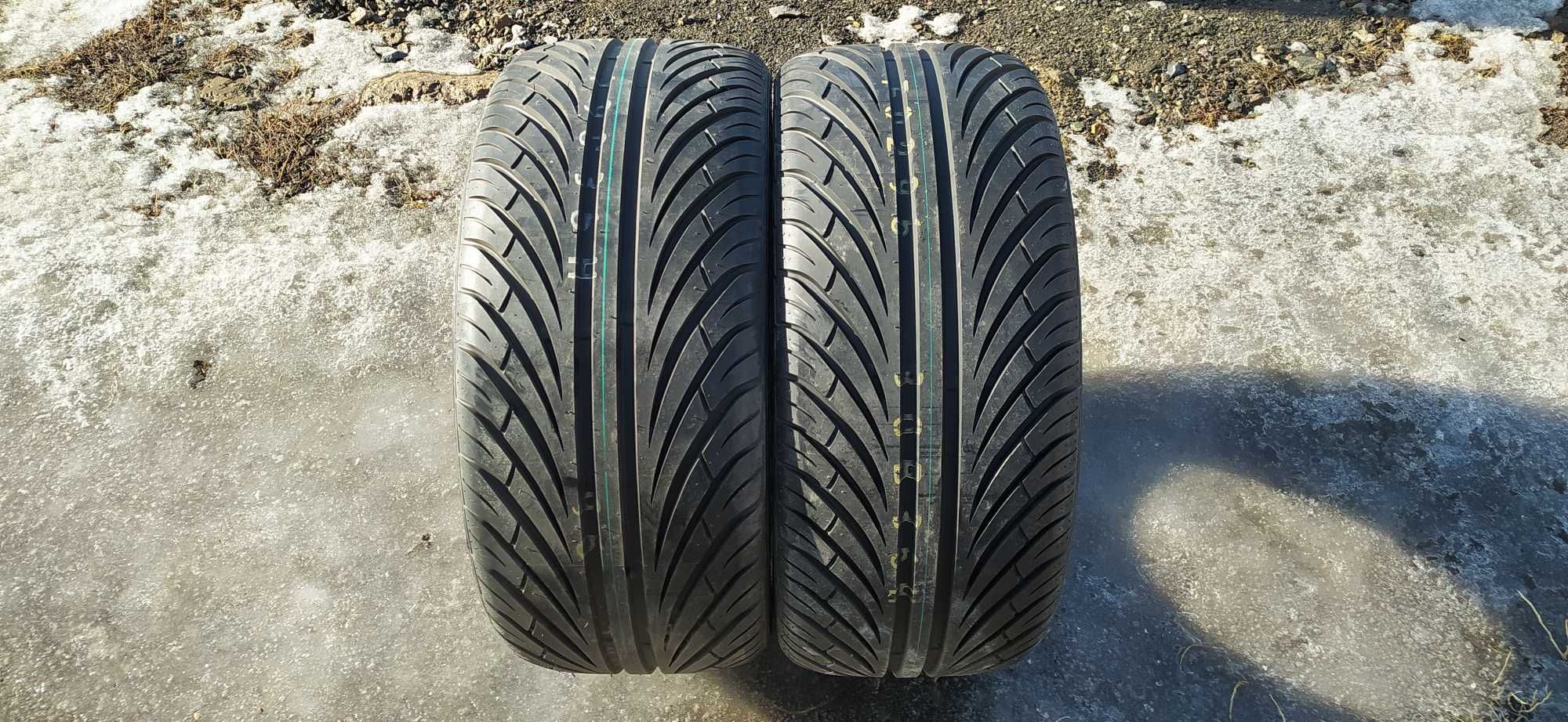 FALKEN 255/45 R17 пара (Япония)