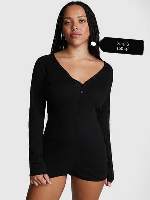 Pijama Victoria’s secret reduse